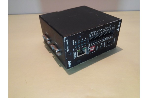 RMU Senselink 1.1.6, RMIO, 27-316397-00, MKS, Germany